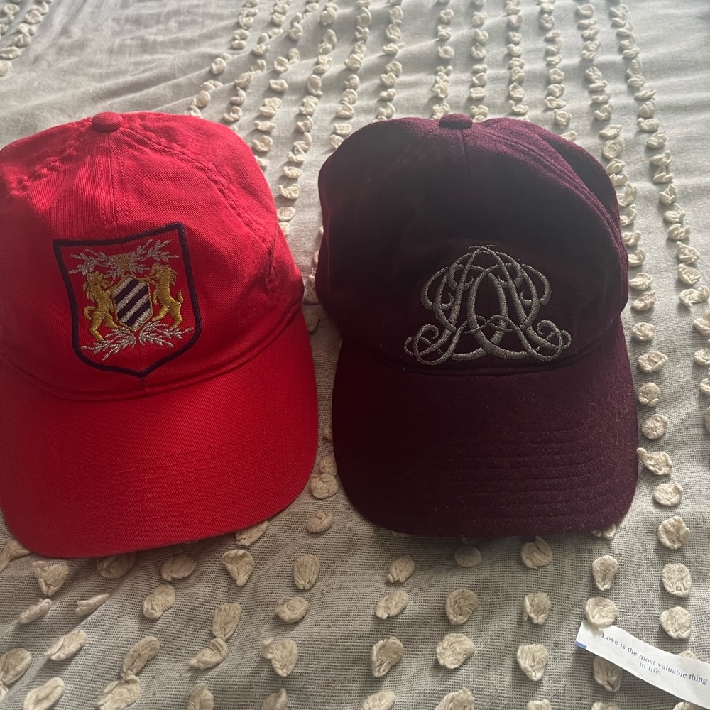 J crew hat - Picture 2 of 2